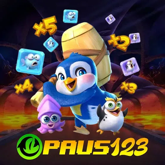 PAUS123 - Permainan Poker Seru dan Menantang